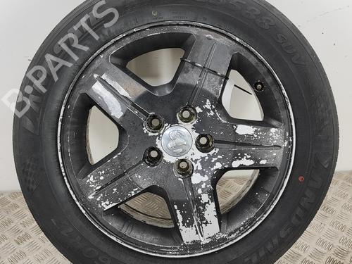 Used Rim DODGE CALIBER 1.8 (150 hp) 21587636