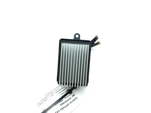 Heater resistor OPEL COMBO E Tour / Life (K9) Combo-e | BP38050603M108 - Image 3