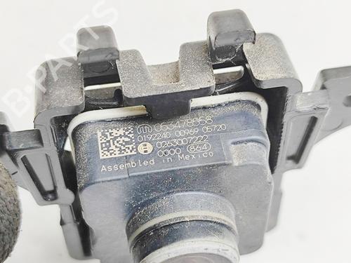 Camera JEEP COMPASS (MP, M6, MV, M7) 1.3 HYBRID 4X4 | BP30544596E14 