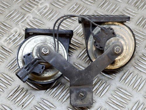 Horn LAND ROVER RANGE ROVER EVOQUE (L538) 2.0 D 4x4 | BP14644600E13 