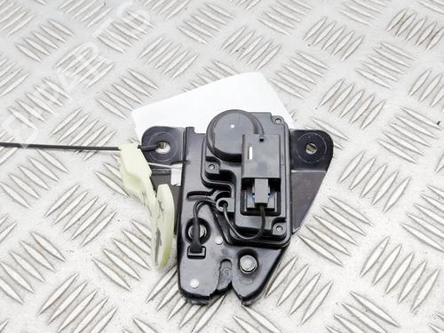 Used Tailgate lock Tailgate lock MASERATI GHIBLI III (M157) 3.0 D (275 hp) 39930341 39930341