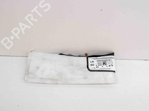 Used Left seat airbag BMW i3 (I01) s Electric (102 hp) 27757725
