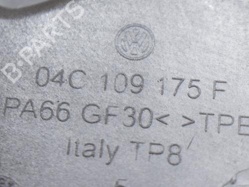 Timing cover VW POLO V (6R1, 6C1) 1.0 | BP14623789M123 