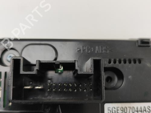 Elektronisk modul VW PASSAT B8 Variant (3G5, CB5) 1.4 GTE Hybrid | BP26570128M83 