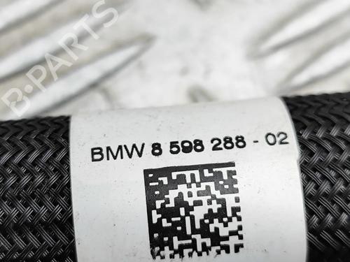 Pipe BMW X6 (G06, F96) xDrive 30 d Mild-Hybrid | BP32525673M125