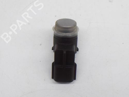 Electronic module NISSAN QASHQAI II SUV (J11, J11_) 1.5 dCi | BP27751235M83 