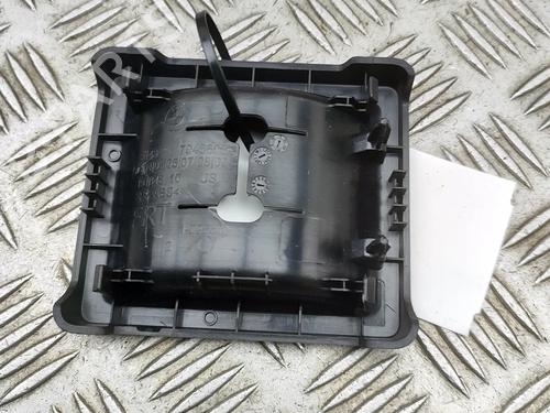 Middle console BMW X6 (G06, F96) xDrive 30 d Mild-Hybrid | BP32525338I22 