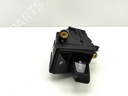 Palanca de cambios PORSCHE TAYCAN Cross Turismo (Y1B) 4S Performance Battery Plus (Y1BDB1) (571 hp) 31762797