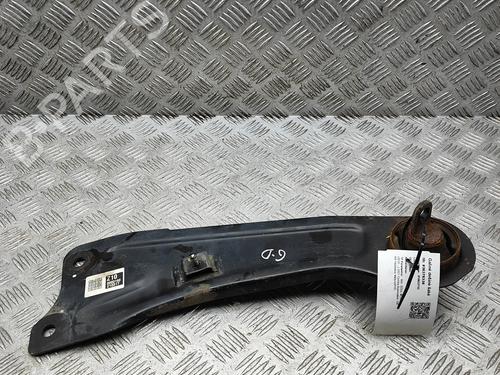 Højre bagtil bærearm Højre bagtil bærearm KIA SOUL III (SK3) E-SOUL (204 hp) 37029225 37029225