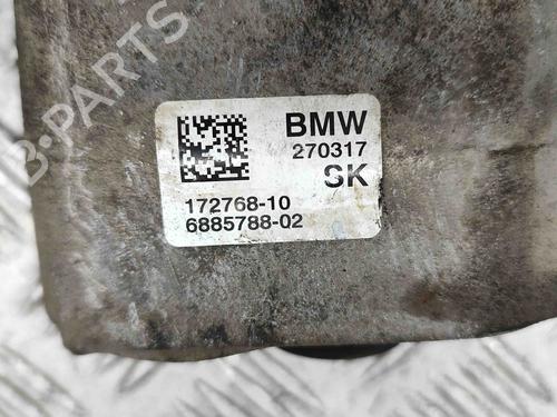 Engine mount BMW X1 (F48) sDrive 18 d | BP29730774M89