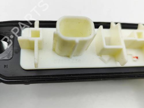 Switch TOYOTA bZ4X (_EAM1_) EV (XEAM10) | BP34248923I30  - Image 7