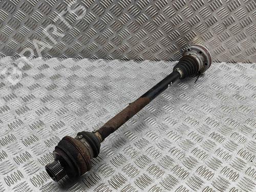 Right rear driveshaft AUDI A7 Sportback (4GA, 4GF) 3.0 TDI quattro | BP29487520M41 