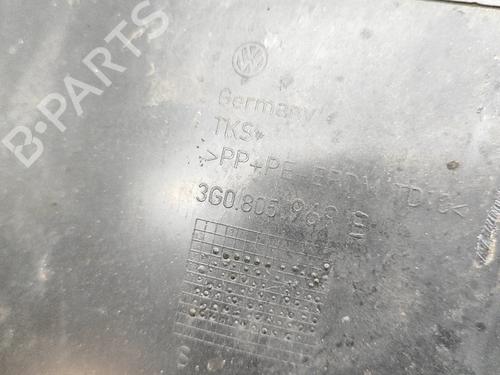 Arco della ruota VW PASSAT B8 Variant (3G5, CB5) 2.0 TDI | BP30692718C56 