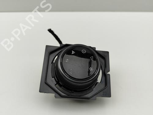 Used Switch CUPRA ATECA (KH7, KHP, KBP) 2.0 TSI 4Drive (300 hp) 30301596