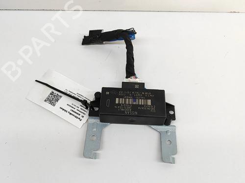 Used Electronic module NISSAN LEAF (ZE1) Electric (150 hp) 27783792