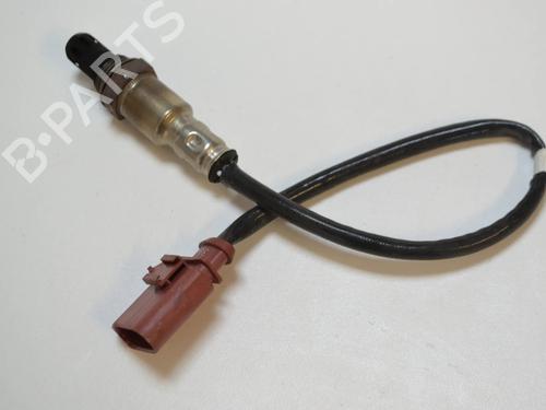 Used Electronic sensor Electronic sensor AUDI A1 (8X1, 8XK) 1.4 TSI (150 hp) 9867138 9867138