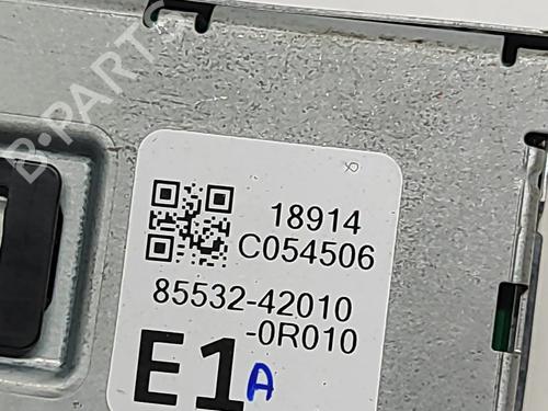 Electronic module TOYOTA RAV 4 V (_A5_, _H5_) 2.5 Hybrid (AXAH52) | BP27793323M83  - Image 7