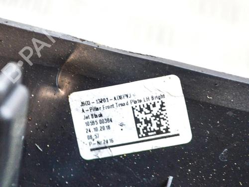 Step JAGUAR I-PACE (X590) EV400 AWD | BP27754519C149 