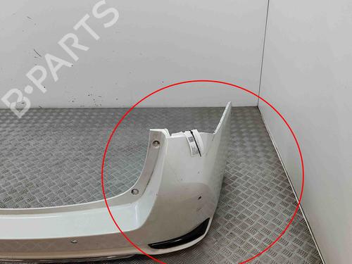 Rear bumper TOYOTA AURIS Estate (_E18_) 1.8 Hybrid (ZWE186_, ZWE186R, ZWE186H) | BP29510983C8 