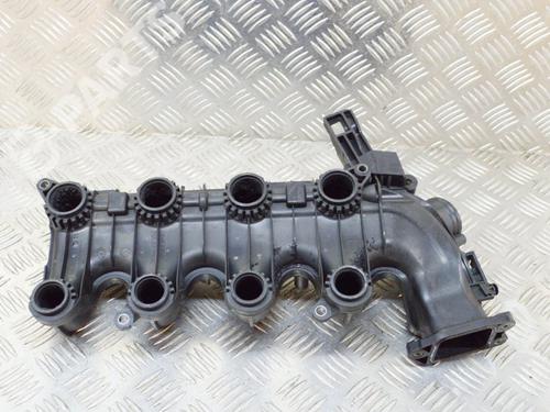 Intake manifold CITROËN C4 Picasso I MPV (UD_) 1.6 HDi | BP8840878M70 