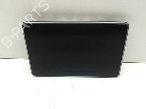 Display Display TESLA MODEL Y (5YJY) Long Range All-wheel Drive (514 hp) 33625366 33625366