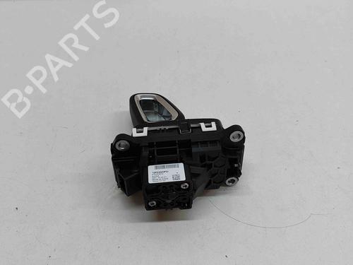 Gear lever VOLVO XC60 II (246) 2.0 B5 Mild-Hybrid | BP29486420M90 