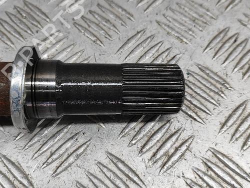 Right front driveshaft NISSAN QASHQAI III (J12) 1.3 DIG-T | BP28564782M39