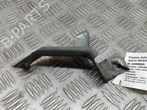 Used Support PORSCHE CAYENNE (92A) 3.0 Diesel (239 hp) 25615276