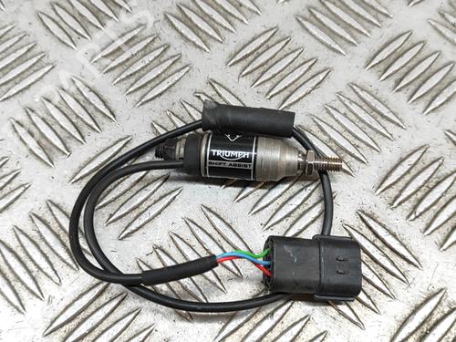 Used Other TRIUMPH MOTORCYCLES STREET Street Triple S (HD01, HD01A) (113 hp) 28554975