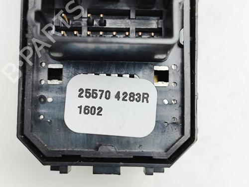 Mirror switch NISSAN NV400 Platform/Chassis (X62, X62B) dCi 145 | BP30620897I25 - Image 7