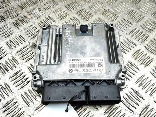 Engine control unit (ECU) PORSCHE BOXSTER (986) 2.7 | BP40226975M57 - Image 3