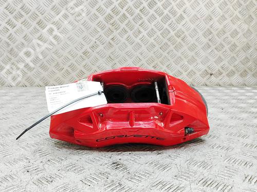 Højre bremsekaliber foran CHEVROLET CORVETTE (C7) 6.2 (466 hp) 32973625