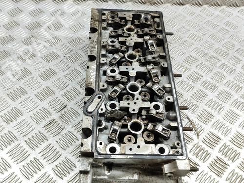 Cylinder head AUDI Q5 (8RB) 2.0 TDI quattro | BP18035796M5 