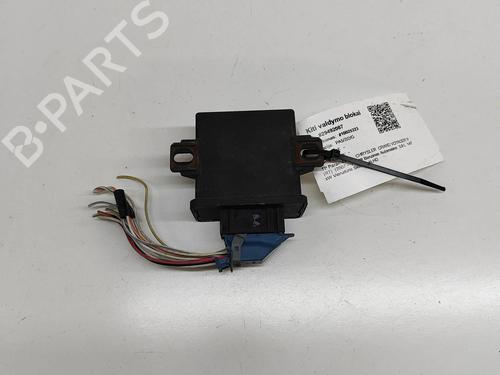 Electronic module CHRYSLER GRAND VOYAGER V (RT) 3.8 | BP27785830M83