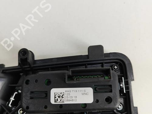 Other AUDI A5 (F53, F5P) 2.0 TDI | BP18417992O1 