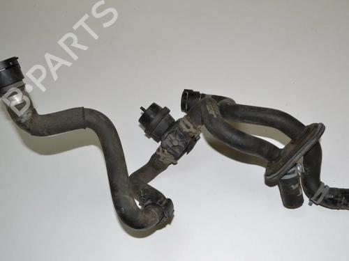 Used Pipe AUDI A4 B8 Avant (8K5) 2.0 TDI (143 hp) 30250636