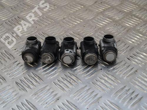 Used Electronic module Electronic module 6731617 6731617