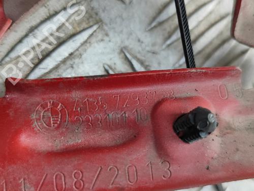 Support BMW 3 Gran Turismo (F34) 320 d xDrive | BP27317869C155