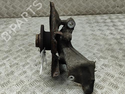 Right rear steering knuckle VW PASSAT B8 Variant (3G5, CB5) 2.0 TDI | BP21587772M28 