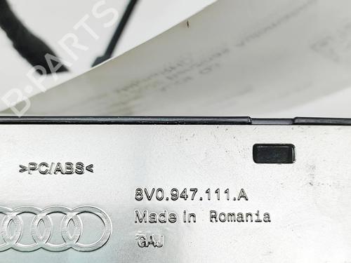 Innerbelysning AUDI Q3 (F3B) 35 TFSI | BP39575652I8 - Image 7
