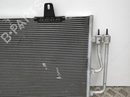 AC radiator OPEL MOKKA 1.2 (76) | BP37029162M32  - Image 6