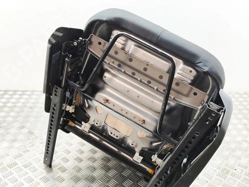 Left front seat FORD TRANSIT V363 Van (FCD, FDD) 2.0 EcoBlue | BP37642330C15 - Image 6