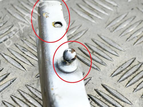Hinge/Door check strap AUDI A1 (8X1, 8XK) 1.4 TFSI | BP14624192C146