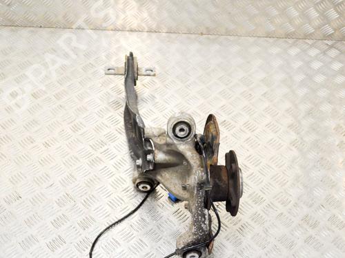 Right rear steering knuckle MERCEDES-BENZ A-CLASS (W176) A 180 CDI / d (176.012) | BP14626756M28 