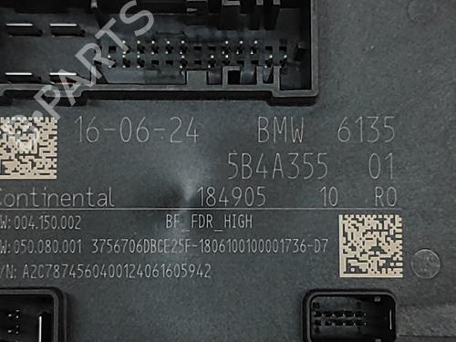 Module électronique BMW X2 (U10) iX2 eDrive 20 | BP27798724M83 