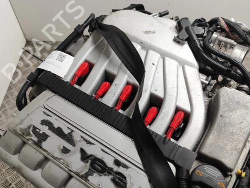 Engine VW GOLF V (1K1) 3.2 | BP33377836M1 - Image 9