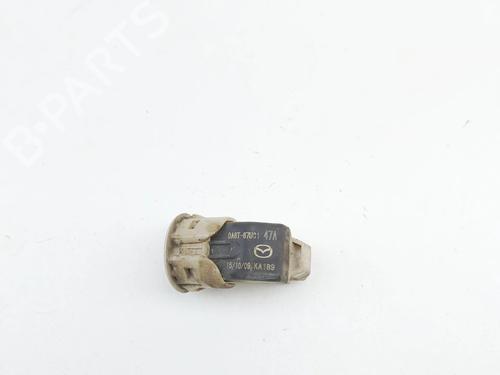 Electronic module MAZDA MX-5 IV (ND__) 2.0 (ND2E, ND6E) | BP40083154M83 - Image 5