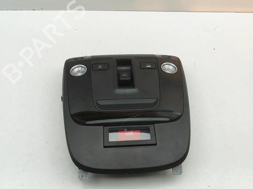 Used Interior roof light Interior roof light KIA SORENTO IV (MQ4, MQ4A) 1.6 T-GDi Plug-in Hybrid AWD (265 hp) 33386545 33386545