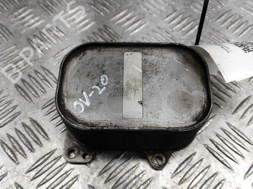 Oliekøler VOLVO V60 I (155) D3 / D4 (163 hp) 22808032