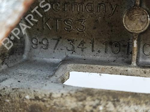 Subframe PORSCHE BOXSTER (987) S 3.4 | BP33164126M9 - Image 8